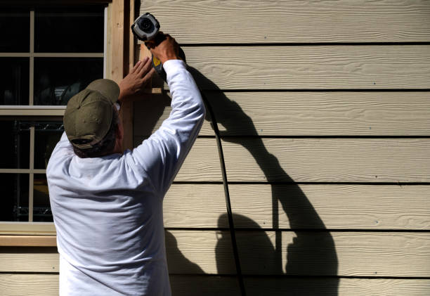 Siding Removal and Disposal in Terrytown, LA